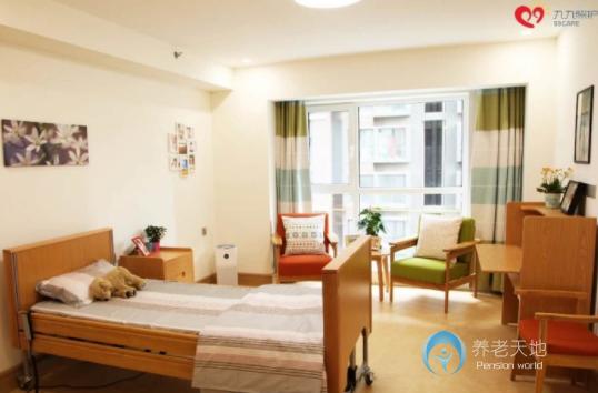 西安九九照護(hù)認(rèn)知癥團(tuán)體家屋(失智專護(hù)) 西安九九照護(hù)認(rèn)知癥團(tuán)體家屋(失智專護(hù))