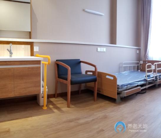 大連清爽逸風(fēng)長者之家-大辛村社區(qū)養(yǎng)老服務(wù)中心 大連清爽逸風(fēng)長者之家-大辛村社區(qū)養(yǎng)老服務(wù)中心