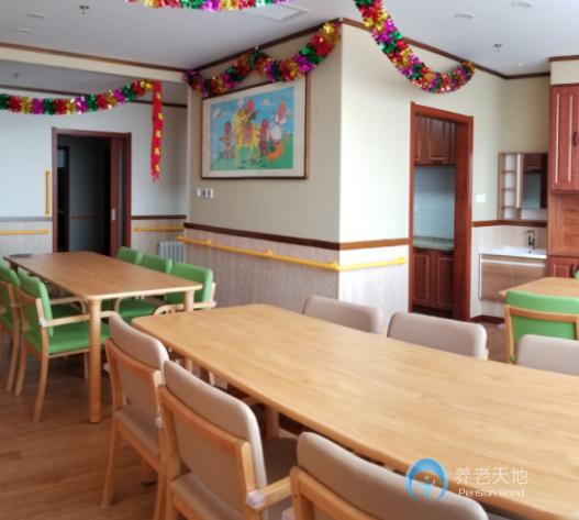 大連清爽逸風(fēng)長者之家-大辛村社區(qū)養(yǎng)老服務(wù)中心 大連清爽逸風(fēng)長者之家-大辛村社區(qū)養(yǎng)老服務(wù)中心