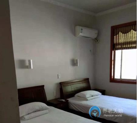 杭州三外堂養(yǎng)老院 杭州三外堂養(yǎng)老院