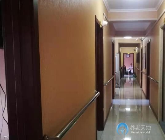 吉林居清閣健康養(yǎng)老院 吉林居清閣健康養(yǎng)老院