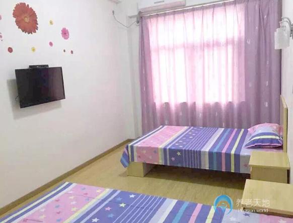 蚌埠龍子湖區(qū)祥和老年公寓 蚌埠龍子湖區(qū)祥和老年公寓