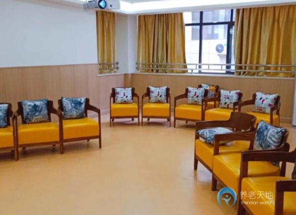 蕪湖鏡湖頤樂(lè)堂醫(yī)養(yǎng)結(jié)合老年公寓 蕪湖鏡湖頤樂(lè)堂醫(yī)養(yǎng)結(jié)合老年公寓