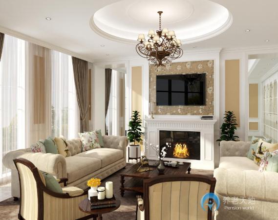 重慶遠(yuǎn)洋椿萱茂回興老年公寓 重慶遠(yuǎn)洋椿萱茂回興老年公寓