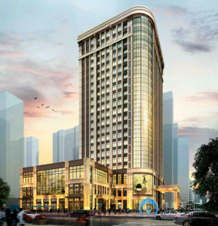 太原坤澤康養(yǎng)公寓 太原坤澤康養(yǎng)公寓