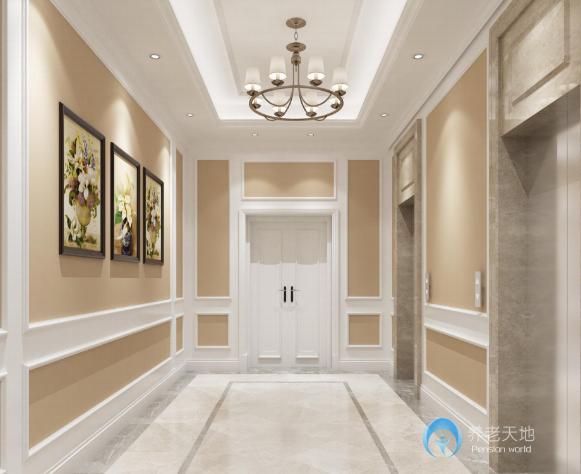 重慶遠(yuǎn)洋椿萱茂回興老年公寓 重慶遠(yuǎn)洋椿萱茂回興老年公寓