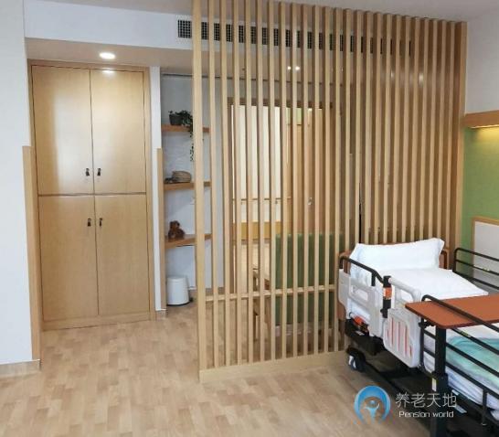 北京市海淀區(qū)廣源長青養(yǎng)老中心 北京市海淀區(qū)廣源長青養(yǎng)老中心