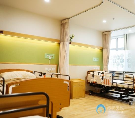 北京市海淀區(qū)廣源長青養(yǎng)老中心 北京市海淀區(qū)廣源長青養(yǎng)老中心