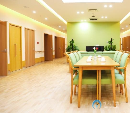 北京市海淀區(qū)廣源長青養(yǎng)老中心 北京市海淀區(qū)廣源長青養(yǎng)老中心