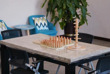 坤澤康養(yǎng)公寓 坤澤康養(yǎng)公寓