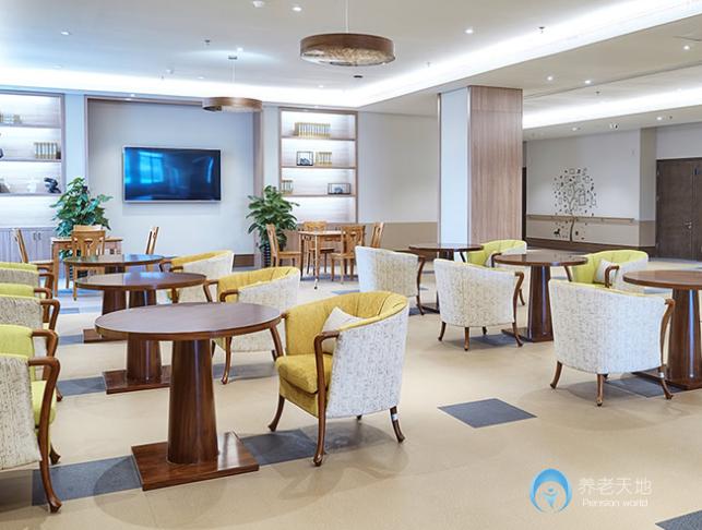 百悅百泰(番禺)城市頤養(yǎng)中心 百悅百泰(番禺)城市頤養(yǎng)中心