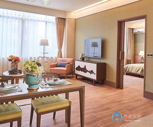 百悅百泰(番禺)城市頤養(yǎng)中心 百悅百泰(番禺)城市頤養(yǎng)中心