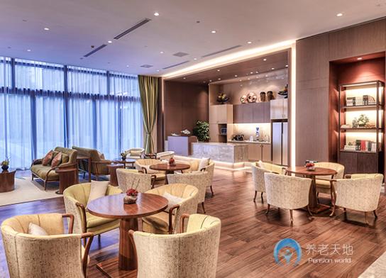 百悅百泰(番禺)城市頤養(yǎng)中心 百悅百泰(番禺)城市頤養(yǎng)中心