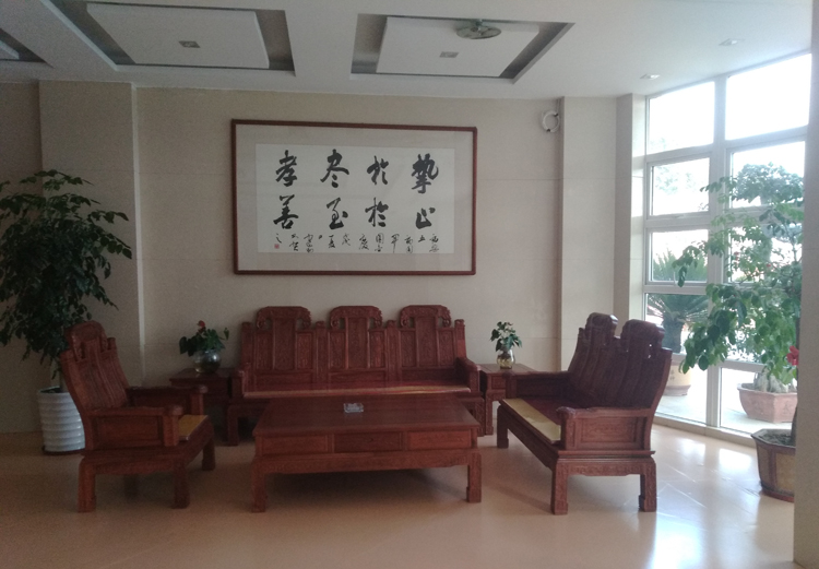 福安市五福圓護(hù)理院 福安市五福圓護(hù)理院