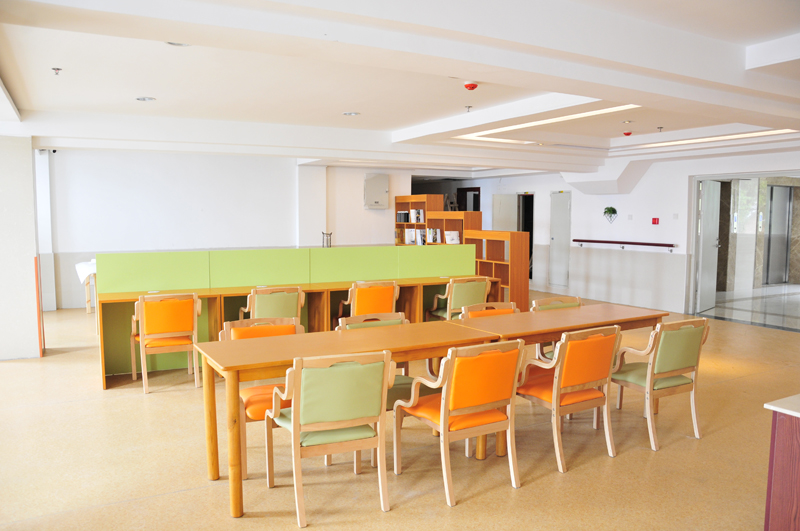 福安市五福圓護(hù)理院 福安市五福圓護(hù)理院