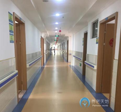 嘉興康慈護理院