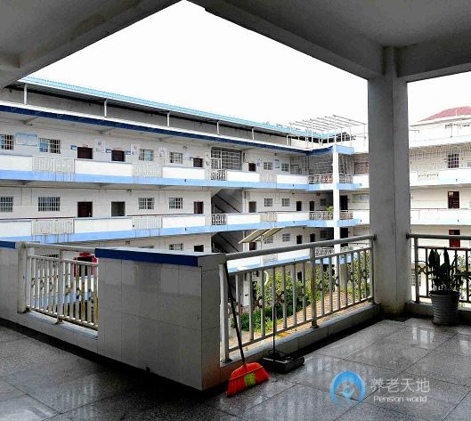 婁底市福星老年公寓 婁底市福星老年公寓