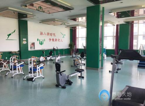 石家莊市老年養(yǎng)護(hù)院