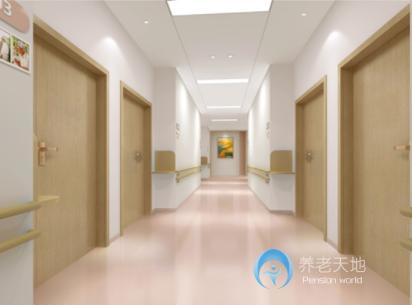 成都金牛區(qū)康和敏盛長(zhǎng)輩康復(fù)照護(hù)中心