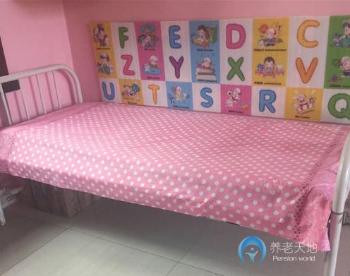 牡丹江市滿(mǎn)江紅敬老院