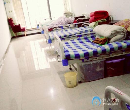 重慶永川芝蘭養(yǎng)老院 重慶永川芝蘭養(yǎng)老院