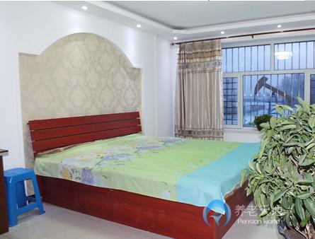 大慶夕陽紅老年公寓 大慶夕陽紅老年公寓