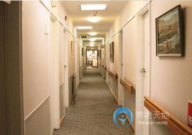 大慶遠(yuǎn)望馨怡家老年公寓