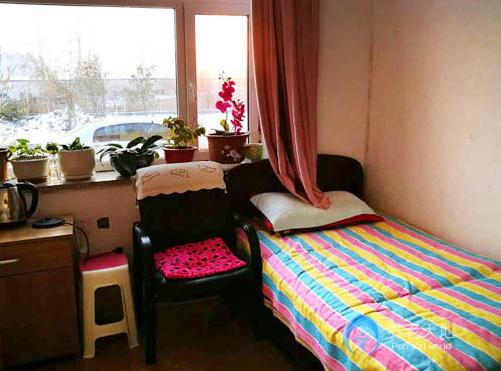 大慶椿萱樂(lè)巢老年公寓