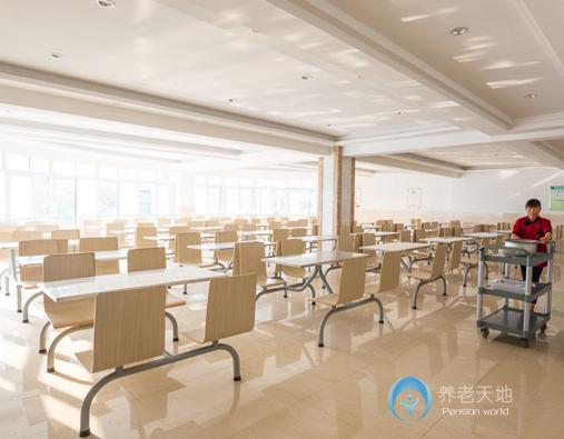 宿遷泗洪縣幸福園養(yǎng)老護理院