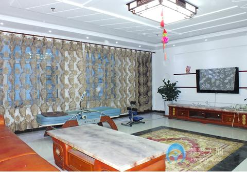 大慶夕陽紅老年公寓 大慶夕陽紅老年公寓