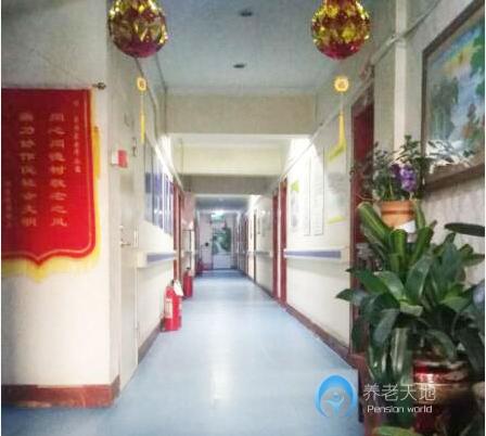 大慶遠(yuǎn)望馨怡家老年公寓