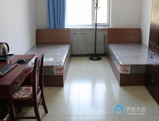 大慶市祥福老年公寓 大慶市祥福老年公寓