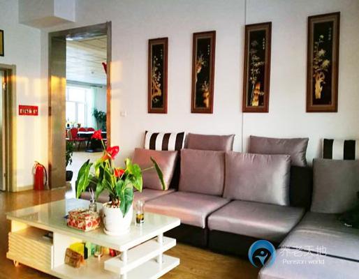 大慶椿萱樂(lè)巢老年公寓