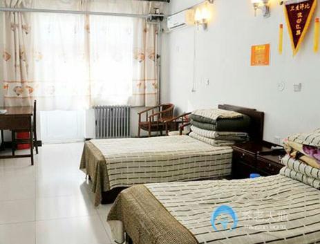 大慶遠(yuǎn)望馨怡家老年公寓