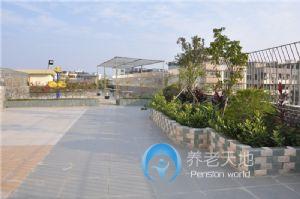 江門市新會區(qū)幸福壽星安老之家