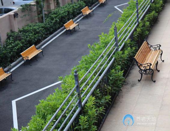 茂名市茂南區(qū)馨樂養(yǎng)老中心 茂名市茂南區(qū)馨樂養(yǎng)老中心