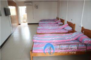 江門市新會區(qū)幸福壽星安老之家