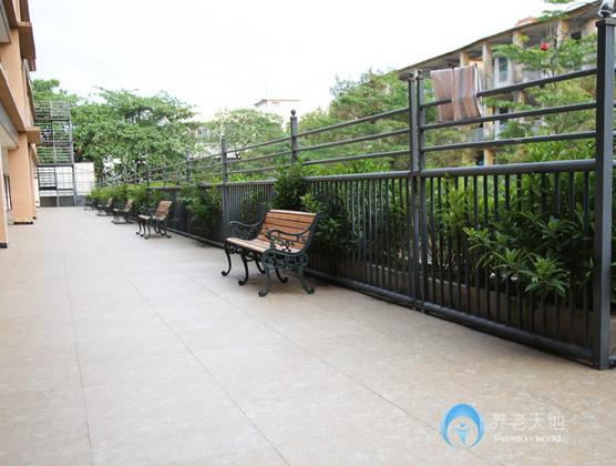 茂名市茂南區(qū)馨樂養(yǎng)老中心 茂名市茂南區(qū)馨樂養(yǎng)老中心