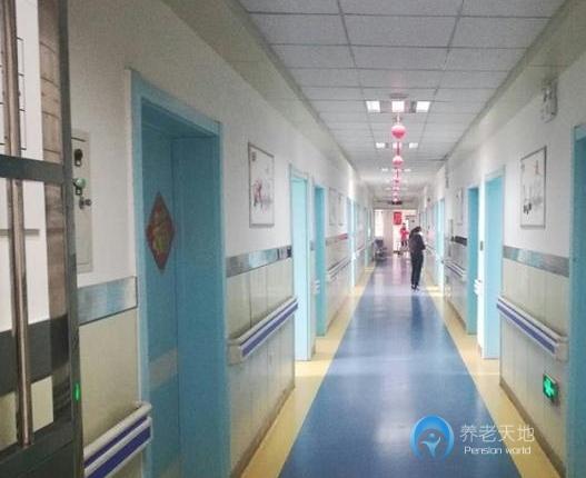 濟(jì)南錦泰護(hù)理院