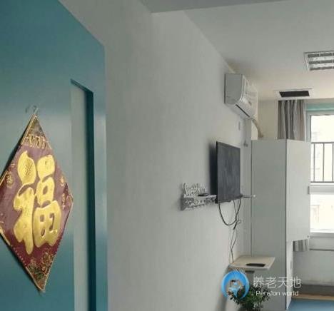 濟(jì)南錦泰護(hù)理院