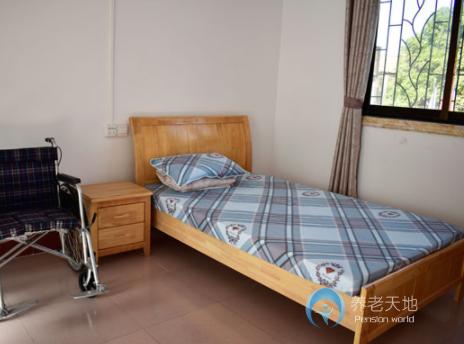 梅州市梅江區(qū)福安康老年公寓 梅州市梅江區(qū)福安康老年公寓