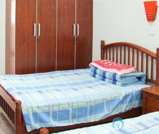 安康市社會福利院 安康市社會福利院