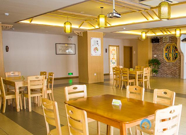 東莞福星女兒家護(hù)理院