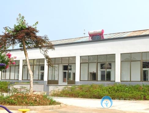 宣城市福壽養(yǎng)護(hù)院