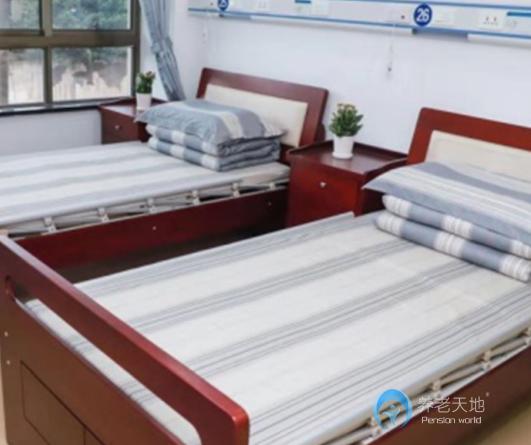 常州福星護(hù)理院