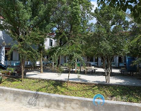 宣城德美老年公寓 宣城德美老年公寓