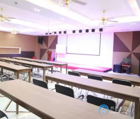 常州福星護(hù)理院