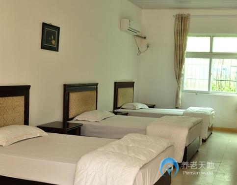 宣城市福壽養(yǎng)護(hù)院