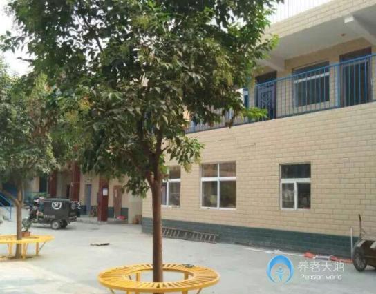 洛陽市福星養(yǎng)老院 洛陽市福星養(yǎng)老院