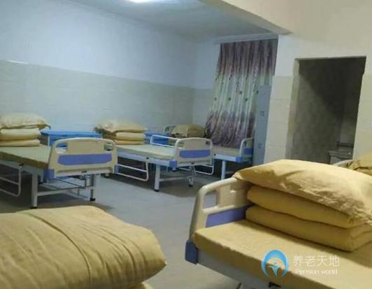 洛陽市福星養(yǎng)老院 洛陽市福星養(yǎng)老院